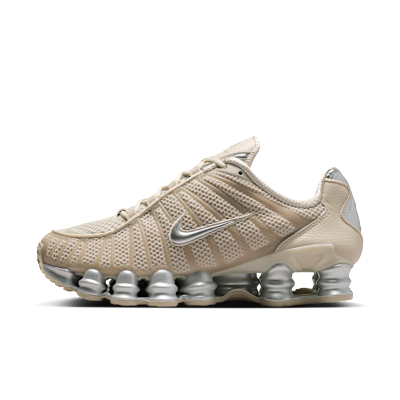 Nike Shox TL Women's Shoes. Nike.com